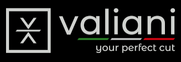 Valiani logo