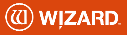 Wizard logo